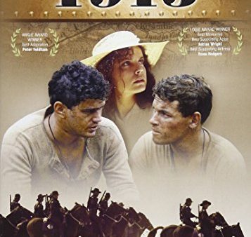 1915 - DVD Online