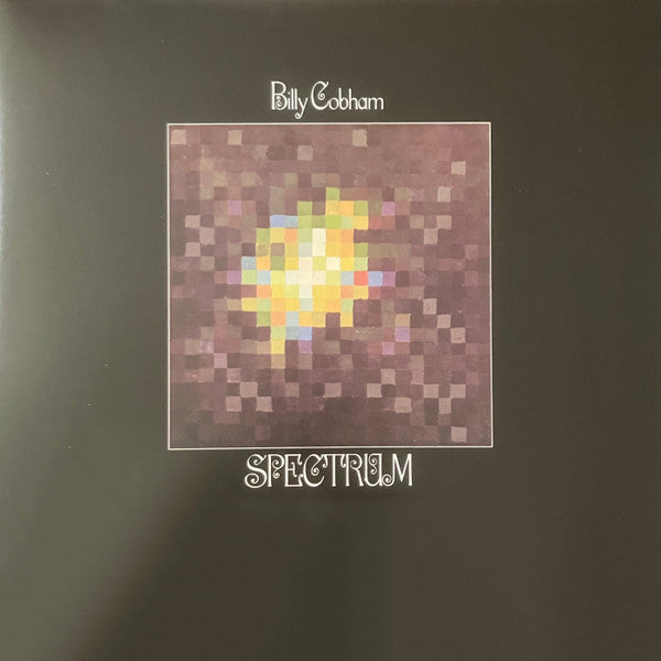 BILLY COBHAM - SPECTRUM For Discount