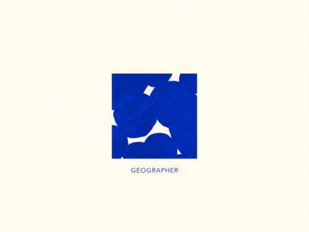 GEOGRAPHER - DOWN AND OUT IN THE GARDEN OF EARTHLY DELIGHTS (CD) Cheap