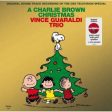 VINCE GUARALDI TRIO - A CHARLIE BROWN CHRISTMAS Sale