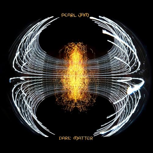 PEARL JAM - DARK MATTER (CD) on Sale