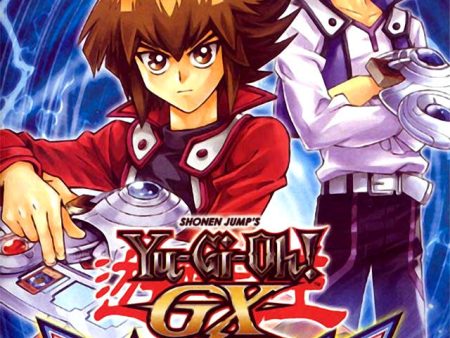 YU-GI-OH!: GX TAG FORCE 2  - PSP Hot on Sale