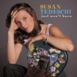 SUSAN TEDESCHI - JUST WON T BURN (25TH ANNIVERSARY EDITION) (CD) on Sale