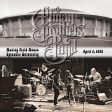 ALLMAN BROTHERS BAND - MANLEY FIELD HOUSE, SYRACUSE UNIVERSITY, APRIL 7, 1972 (CD) Online Hot Sale