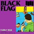 BLACK FLAG - FAMILY MAN (VINYL) Cheap