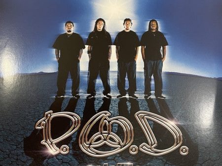 P.O.D. - SATELLITE Online Hot Sale