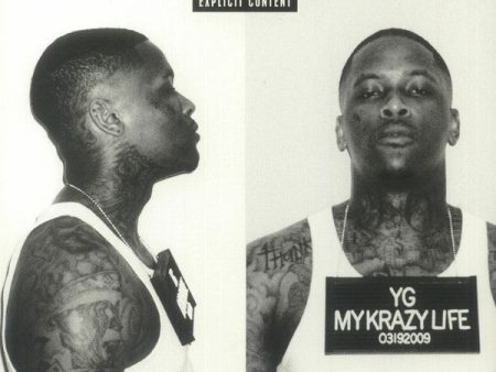 YG (2) - MY KRAZY LIFE Online