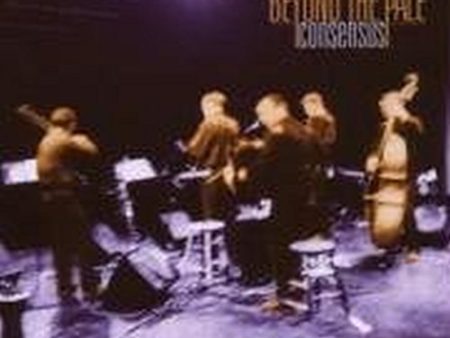 BEYOND THE PALE - CONSENSUS: LIVE IN CONCERT For Sale