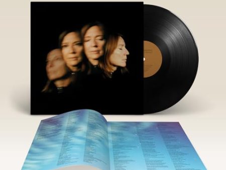 BETH GIBBONS - LIVES OUTGROWN (VINYL) Online now