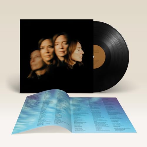 BETH GIBBONS - LIVES OUTGROWN (VINYL) Online now