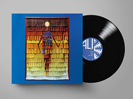 VIEUX FARKA TOUR - ALI (VINYL) on Sale