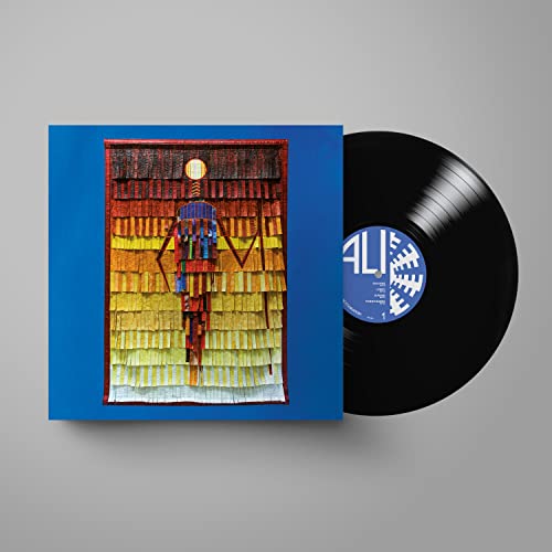 VIEUX FARKA TOUR - ALI (VINYL) on Sale