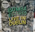 BOMBA ESTéREO - LIVE IN DUBLIN Fashion