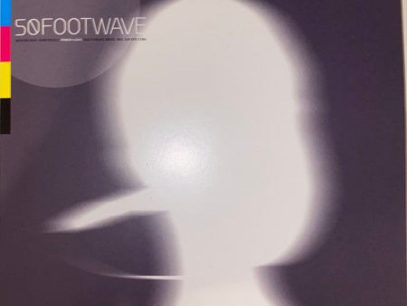 50 FOOT WAVE - POWER + LIGHT Online Sale