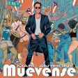 MARC ANTHONY - MUEVENSE (CD) Online Sale