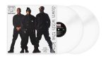 RUN DMC - DOWN WITH THE KING (WHITE VINYL) For Sale