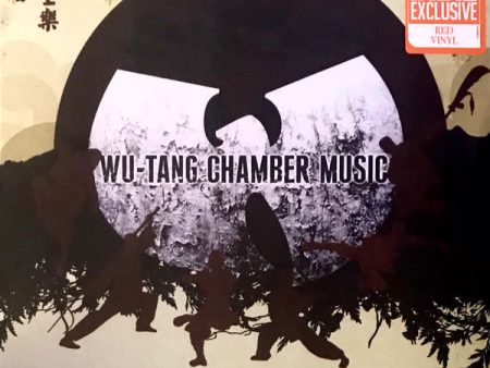 WU-TANG* - CHAMBER MUSIC For Cheap