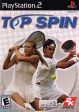 TOP SPIN 2K25  - PS4 Sale