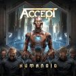 ACCEPT - HUMANOID (CD) Supply