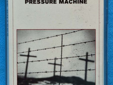 THE KILLERS - PRESSURE MACHINE For Discount