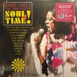 SHARON JONES & THE DAP-KINGS - SOUL TIME! For Discount