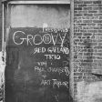 THE RED GARLAND TRIO, PAUL CHAMBERS, ART TAYLOR - GROOVY (ORIGINAL JAZZ CLASSICS SERIES   REMASTERED 2024 VINYL) Hot on Sale