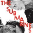 SUBMARINES, THE - LOVE NOTESLETTER BOMBS (CD) For Cheap