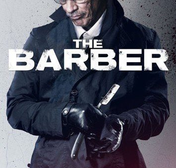 BARBER - DVD-2014-SCOTT GLENN Online