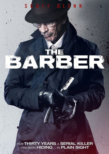 BARBER - DVD-2014-SCOTT GLENN Online