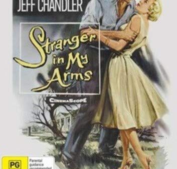 STRANGER IN MY ARMS For Cheap