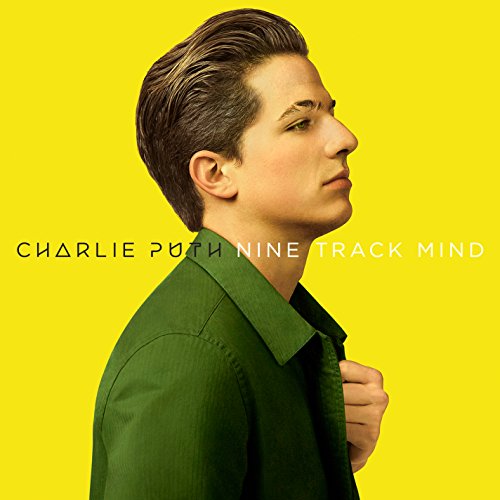 CHARLIE PUTH - NINE TRACK MIND For Discount