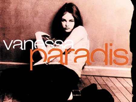 VANESSA PARADIS - VANESSA PARADIS: 30E ANNIVE (VINYL) Online Sale