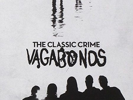 CLASSIC  CRIME - VAGABONDS Online Hot Sale