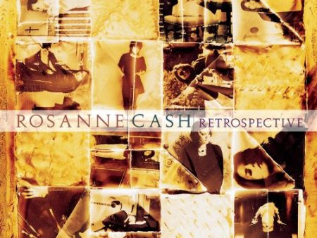 CASH, ROSANNE  - RETROSPECTIVE For Cheap