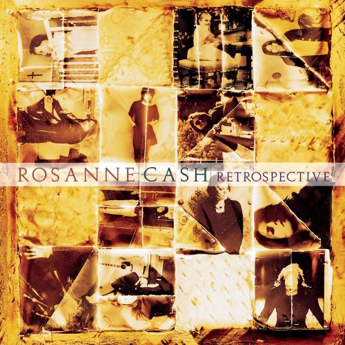 CASH, ROSANNE  - RETROSPECTIVE For Cheap