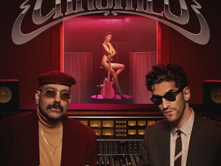 CHROMEO - ADULT CONTEMPORARY (VINYL) Online