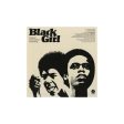 VARIOUS ARTISTS - BLACK GIRL (ORIGINAL SOUNDTRACK RECORDING) (REEL CUT SERIES) - VINYL LP - RSD 2024 For Sale