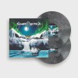 SONATA ARCTICA - CLEAR COLD BEYOND (WHITE & BLACK MARBLED) 2LP IN GATEFOLD Sale