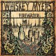 WHISKEY MYERS - FIREWATER (CD) Hot on Sale