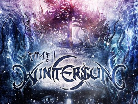 WINTERSUN - TIME I Fashion