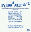 VARIOUS - PUISSANCE 13+2 Hot on Sale