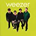 WEEZER - WEEZER (GREEN ALBUM) (VINYL) Online