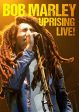 UPRISING: LIVE Online now