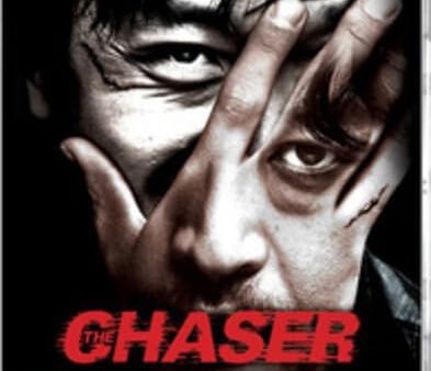 THE CHASER Sale