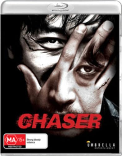 THE CHASER Sale