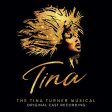 TINA:TINA TURNER MUSICAL (ORIG CAST REC) - TINA: THE TINA TURNER MUSICAL (ORIGINAL CAST RECORDING) (VINYL) Supply