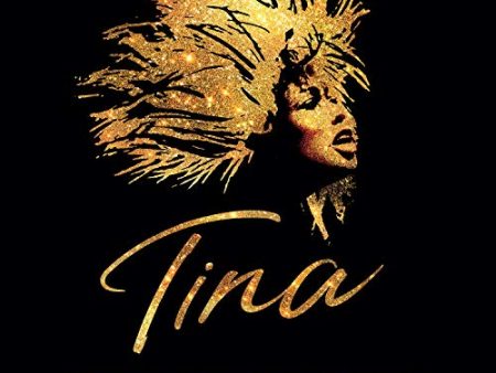 TINA:TINA TURNER MUSICAL (ORIG CAST REC) - TINA: THE TINA TURNER MUSICAL (ORIGINAL CAST RECORDING) (VINYL) Supply