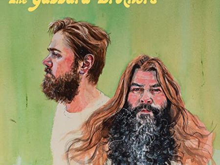 GABBARD BROTHERS - GABBARD BROTHERS (CD) For Discount