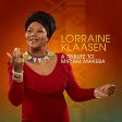 KLAASEN, LORRAINE - A TRIBUTE TO MIRIAM MAKEBA (CD) Online Sale