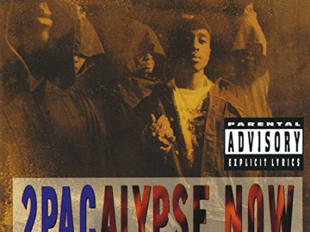 2PACALYPSE NOW Online